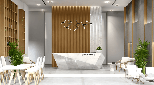 Heilbronn Park Lane Phase 2