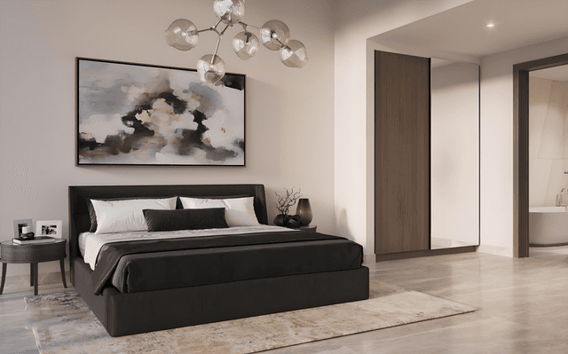 Peninsula Five