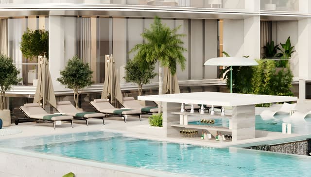 V-Suites