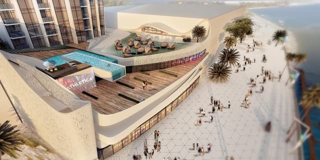Anwa Phase 2 By Omniyat Group