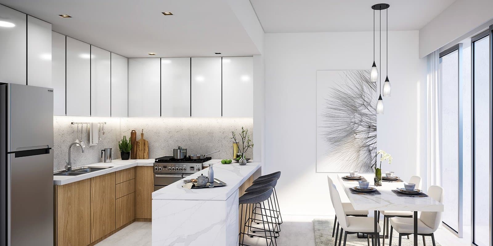 La Rosa Phase 2 By Dubai Properties