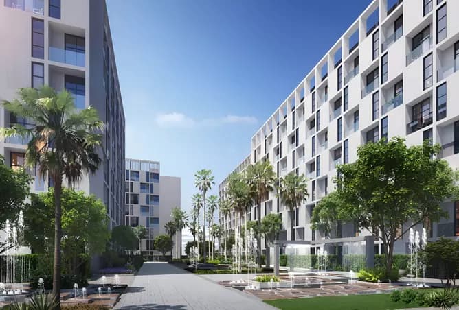 Nama Phase 2 By Alef Group