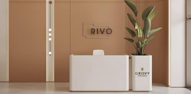 Rivo by Grovy
