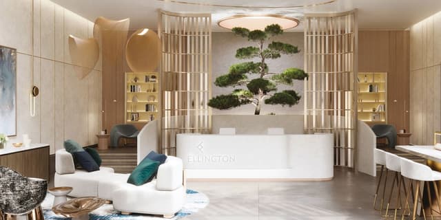 The Crestmark