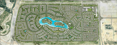 Master Plan