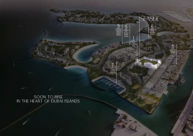 Master Plan