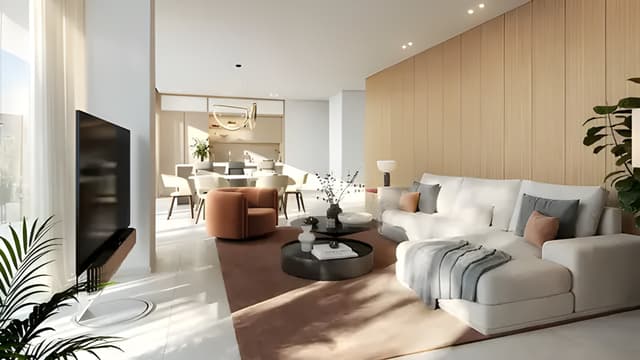 AUM Residence