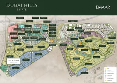 Master Plan