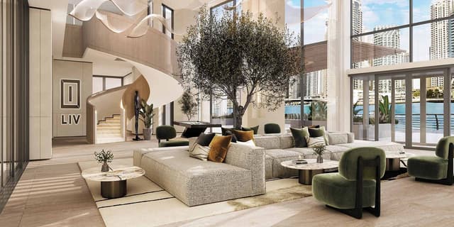 LIV Waterside