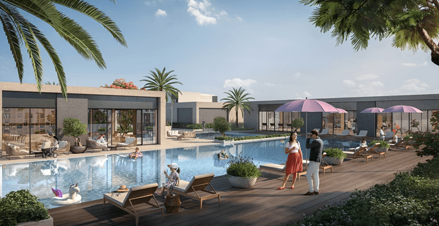 Nara Phase 2 By Emaar