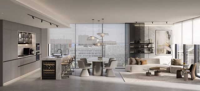Parkway by Prestige One