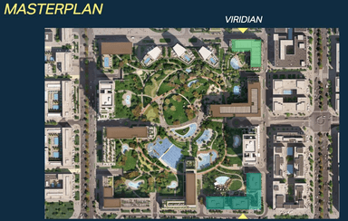 Master Plan
