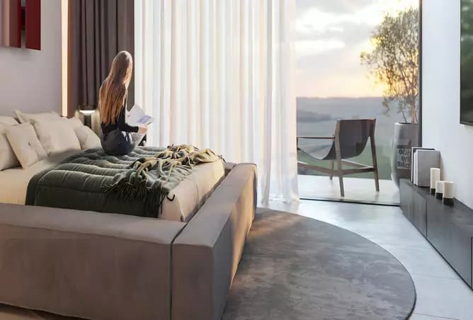 Nesba Phase 2 By Arada