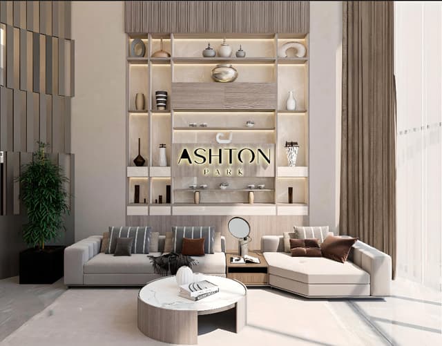 Ashton Park