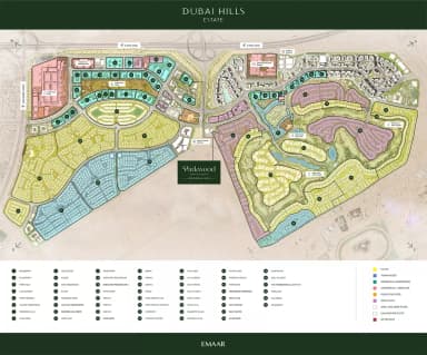 Master Plan