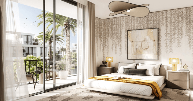 Greenway Phase 2 By Emaar