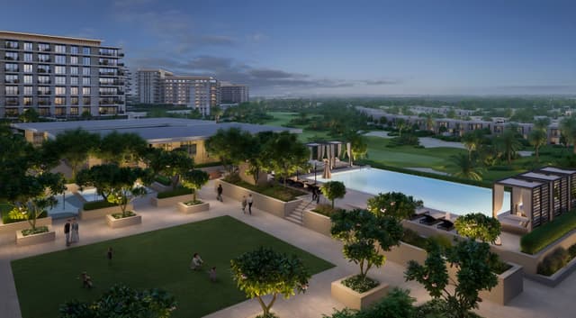 Golf Hills