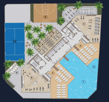 Master Plan