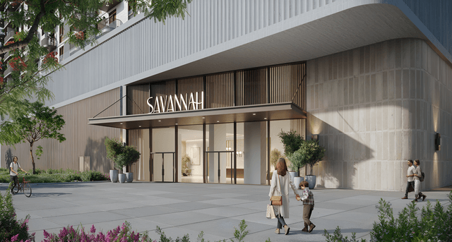 Savannah
