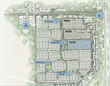 Master Plan
