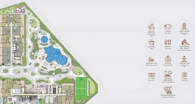 Master Plan
