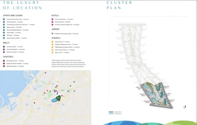 Master Plan