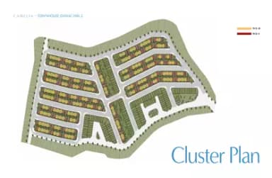 Master Plan