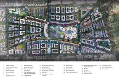 Master Plan