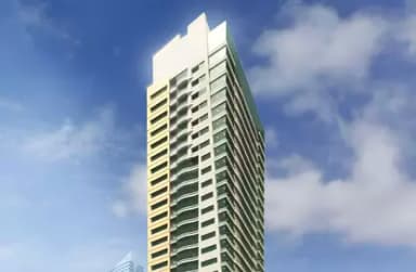 Azha Views Residences