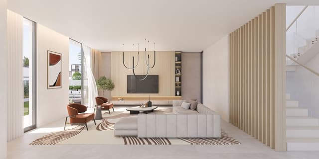 Haven By Aldar