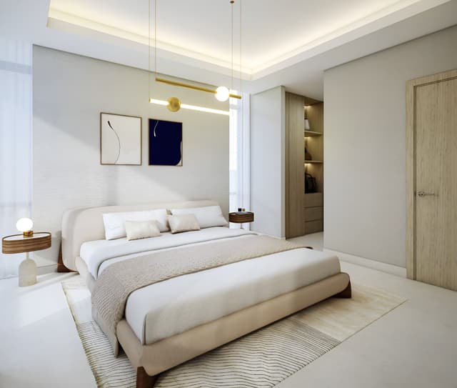 Koyo Residence