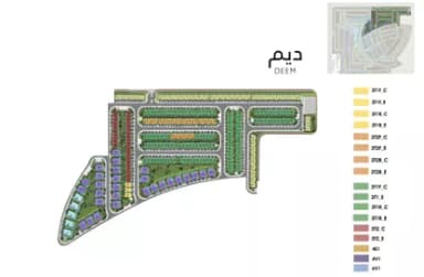 Master Plan