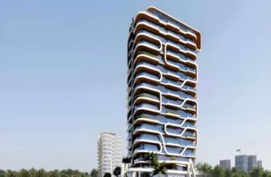 Aryam Tower