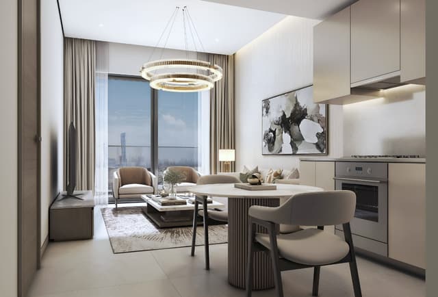 Sobha Central