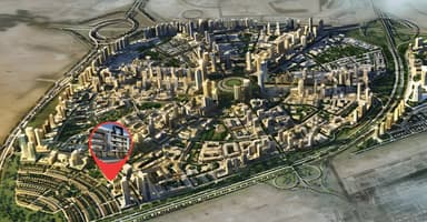 Master Plan