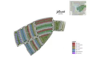 Master Plan