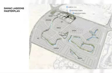 Master Plan