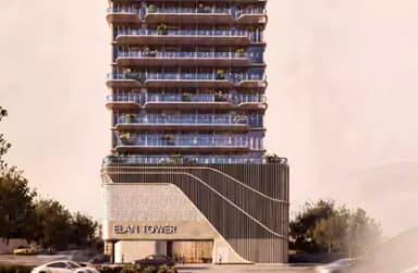Elan Tower