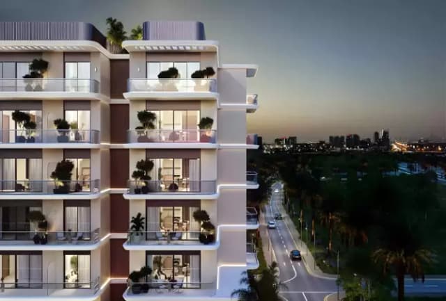 Tavora Grand