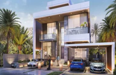 Morocco By Damac