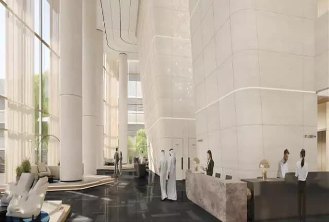 Difc Living