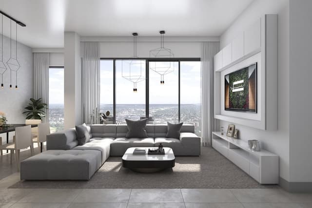 Suroor Phase 3 By Alef Group