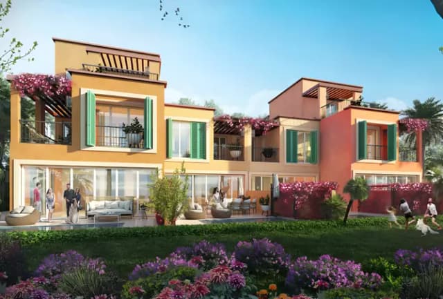 Nice By Damac