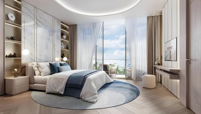 Sunset Bay phase 3 By Imtiaz