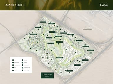 Master Plan
