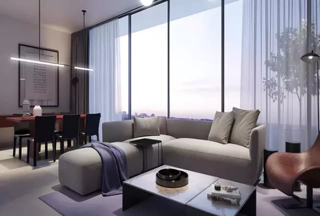 Nasaq Phase 5 Arada