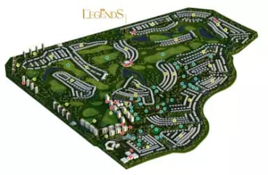 Master Plan