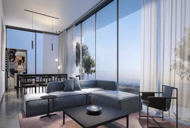 Nasaq Phase 6 Arada