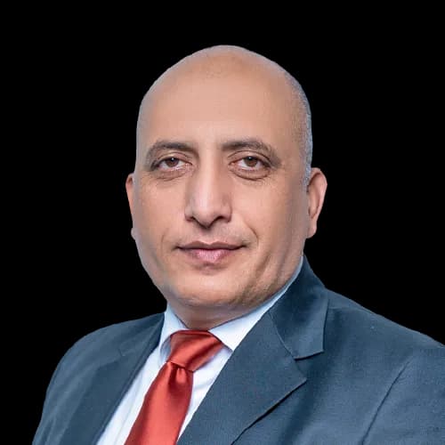 Adnan Kashif