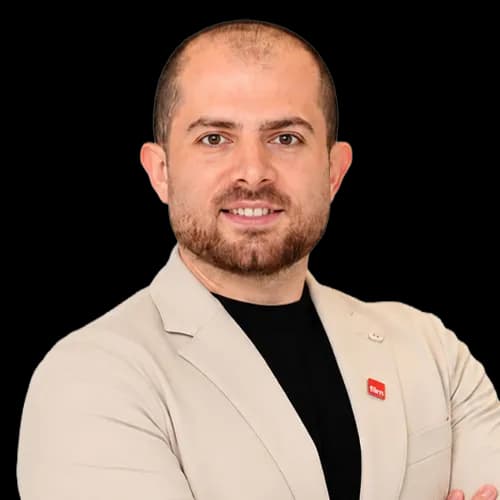 Ali Alzakour